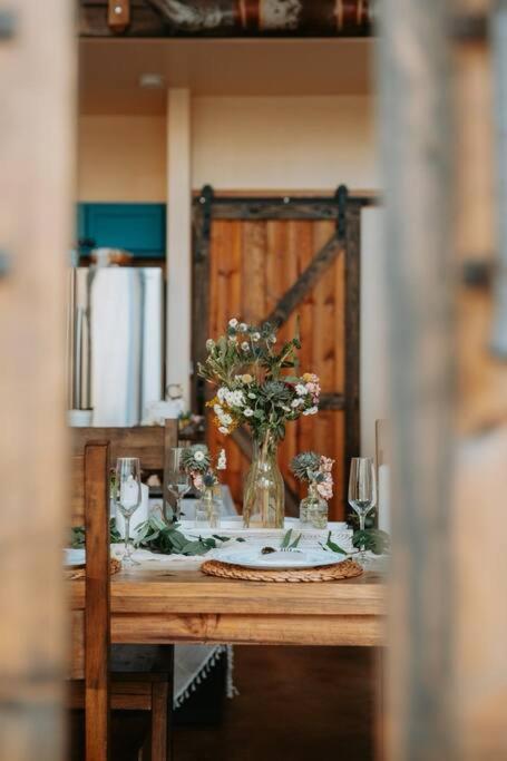 Waterfront Treehouse In A Magical Forest Waller Exterior photo